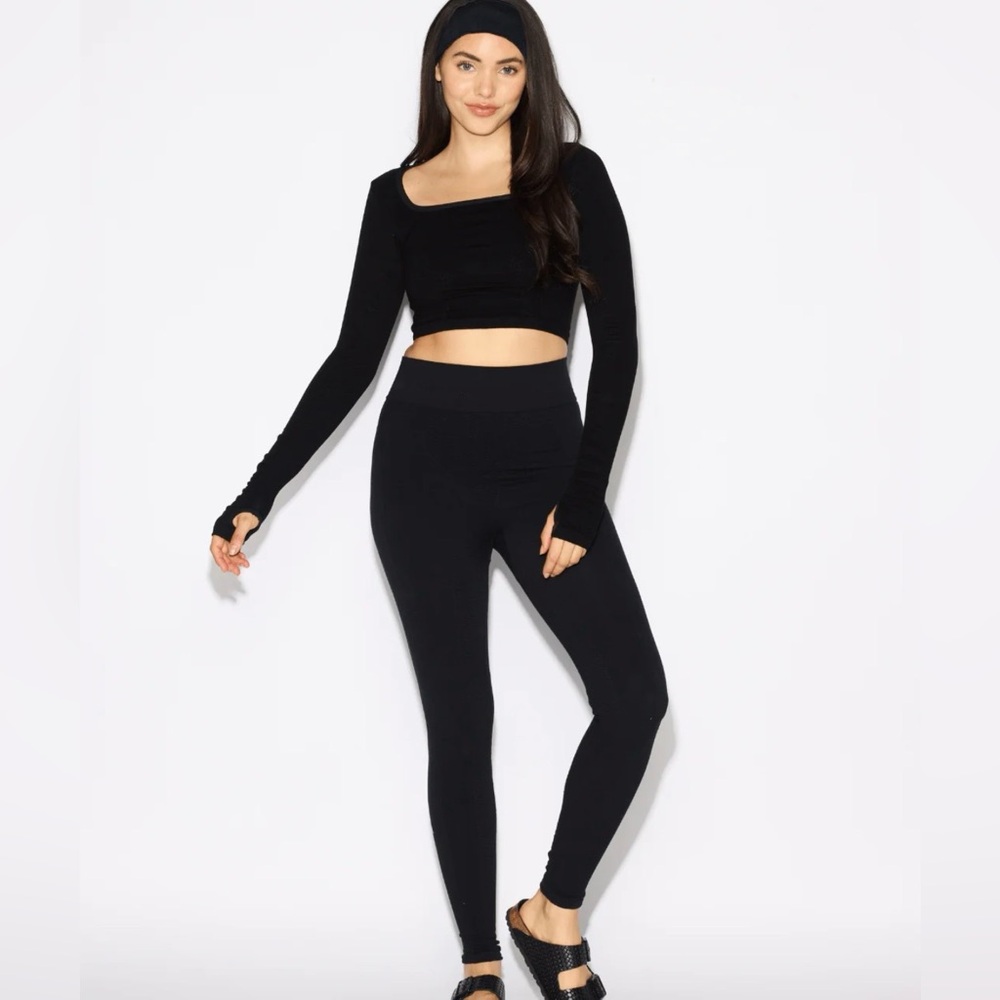 NWT Cean lymphatic leggings